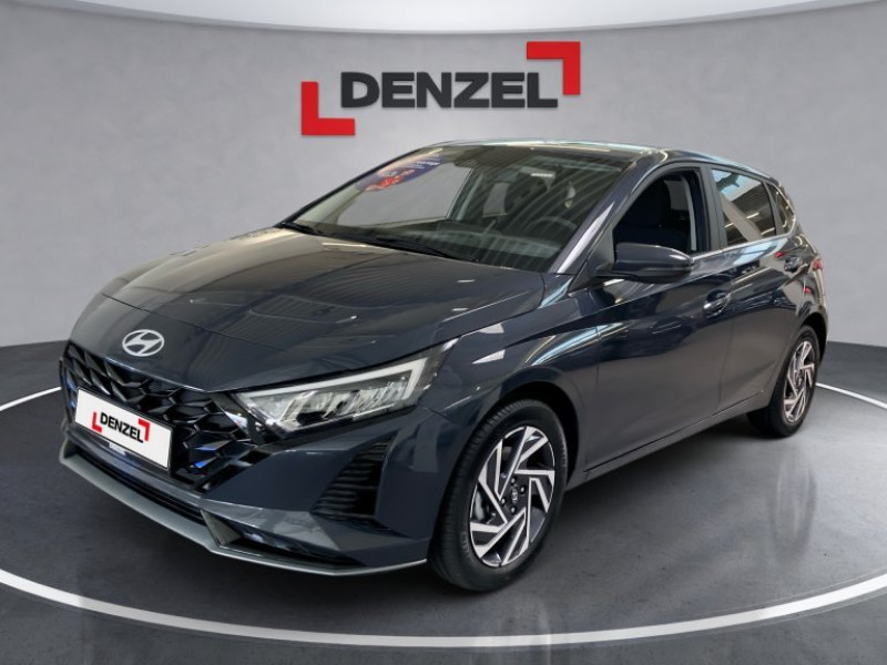 i20 (BC3) Comfort Line 1.0 T-GDI DCT
