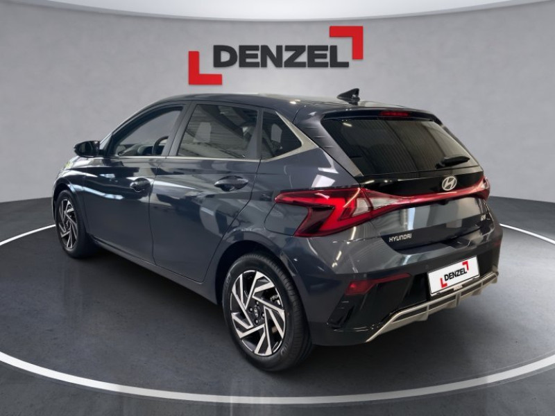 i20 (BC3) Comfort Line 1.0 T-GDI DCT - 1