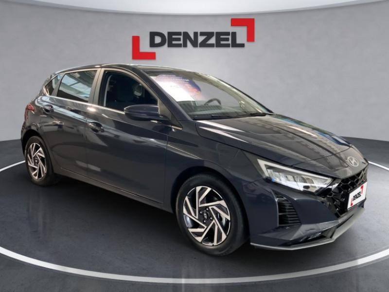 i20 (BC3) Comfort Line 1.0 T-GDI DCT - 3