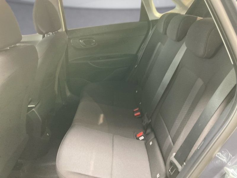 i20 (BC3) Comfort Line 1.0 T-GDI DCT - 9
