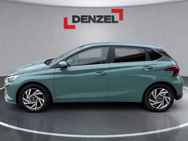 i20 (BC3) Comfort Line 1.0 T-GDI - 1