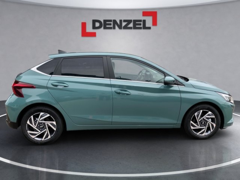 i20 (BC3) Comfort Line 1.0 T-GDI - 4