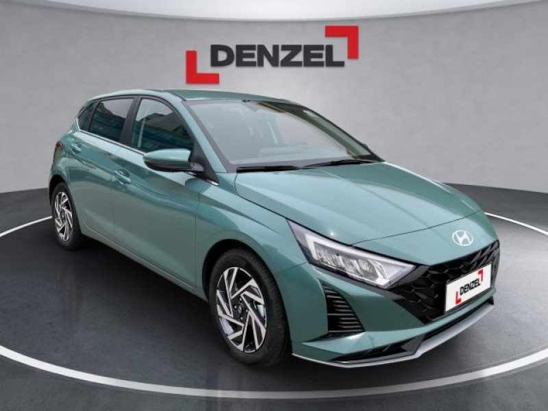i20 (BC3) Comfort Line 1.0 T-GDI - 5