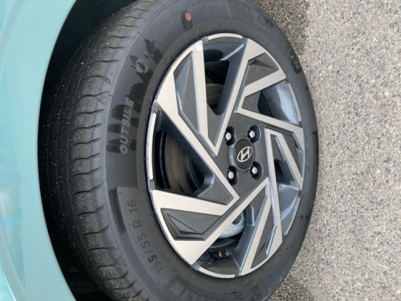 i20 (BC3) Comfort Line 1.0 T-GDI - 7