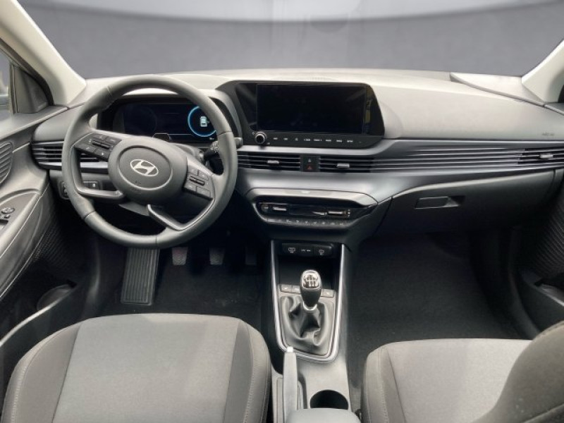 i20 (BC3) Comfort Line 1.0 T-GDI - 8