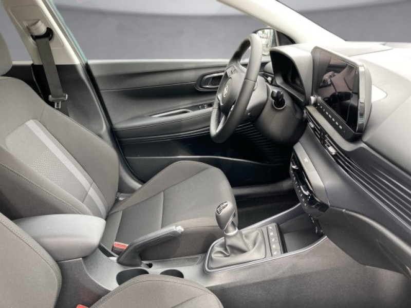 i20 (BC3) Comfort Line 1.0 T-GDI - 10