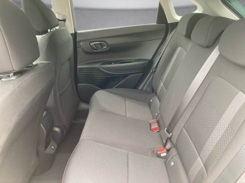 i20 (BC3) Comfort Line 1.0 T-GDI - 11