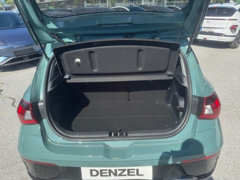 i20 (BC3) GO Plus 1.0 T-GDI - 1