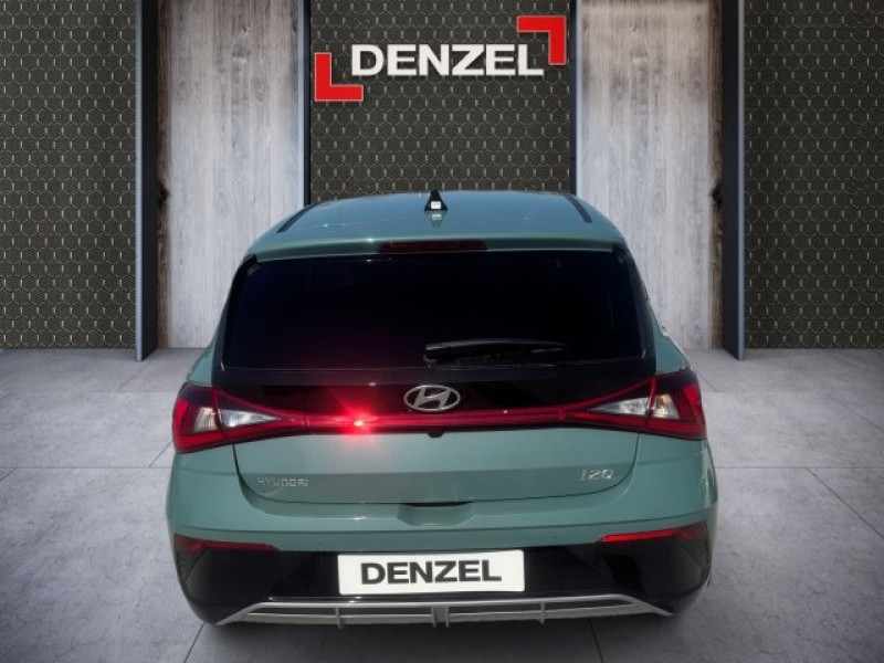i20 (BC3) GO Plus 1.0 T-GDI - 2