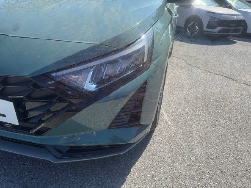 i20 (BC3) GO Plus 1.0 T-GDI - 3