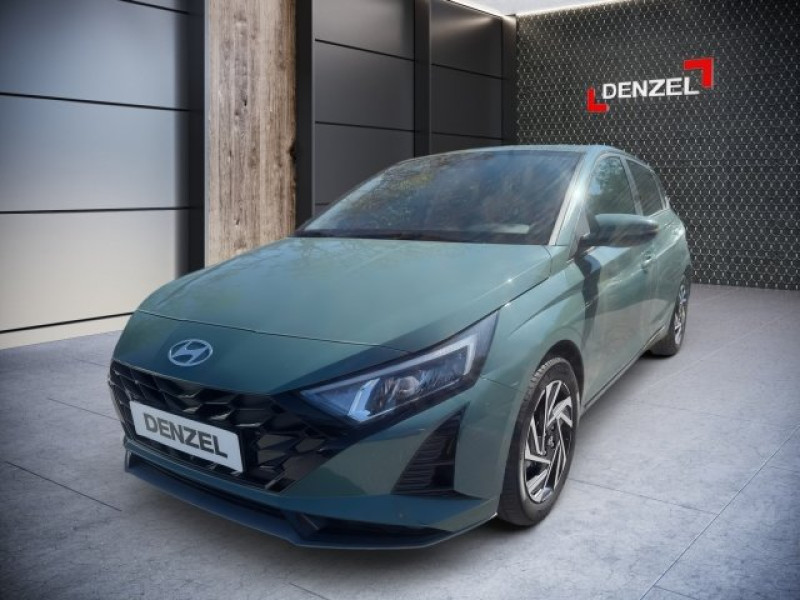 i20 (BC3) GO Plus 1.0 T-GDI - 5