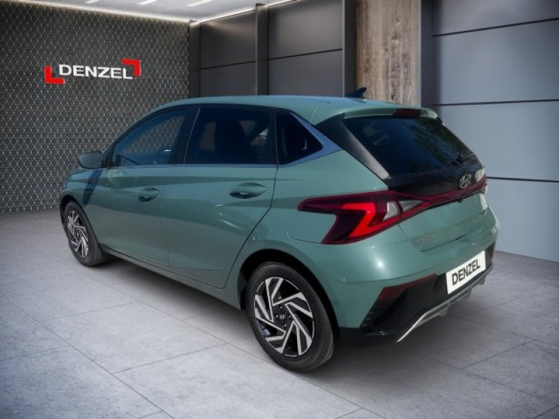 i20 (BC3) GO Plus 1.0 T-GDI - 6