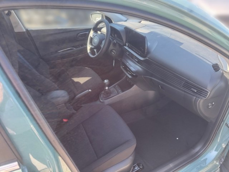 i20 (BC3) GO Plus 1.0 T-GDI - 9