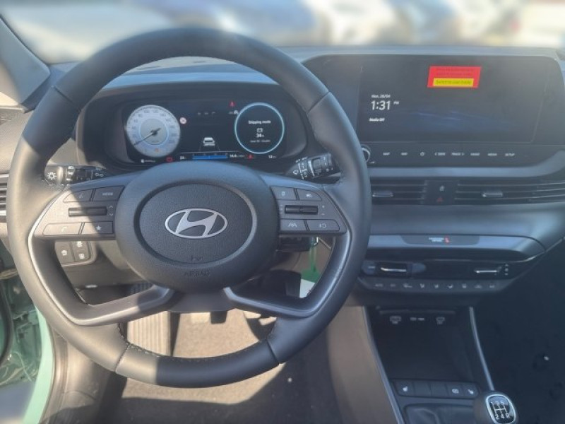 i20 (BC3) GO Plus 1.0 T-GDI - 10