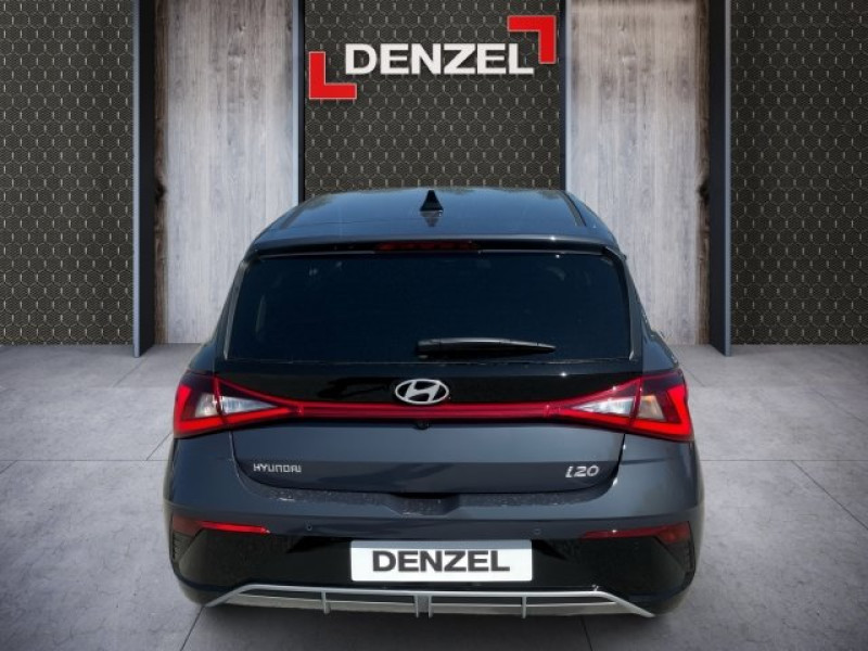 i20 (BC3) GO Plus 1.0 T-GDI - 1