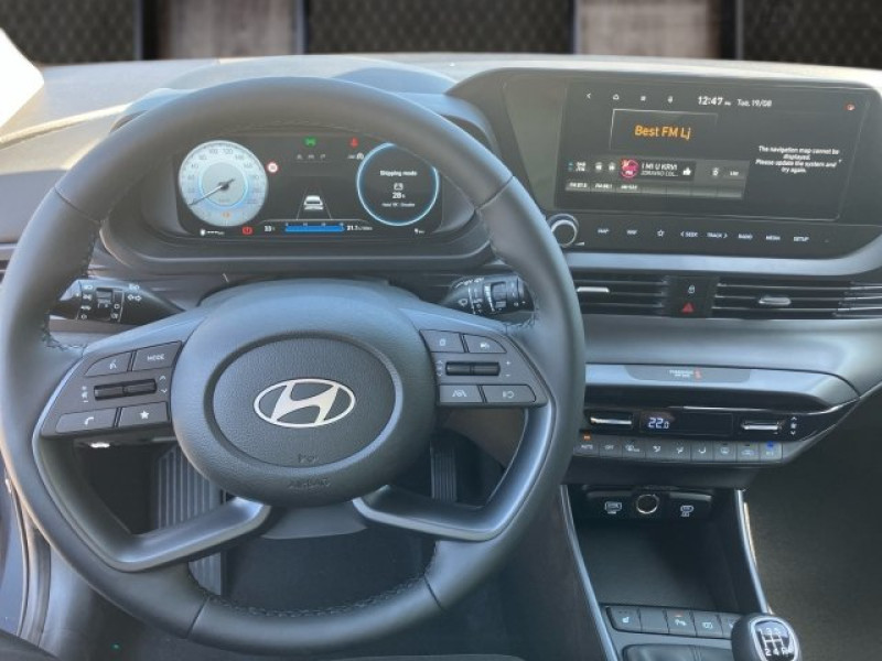 i20 (BC3) GO Plus 1.0 T-GDI - 8
