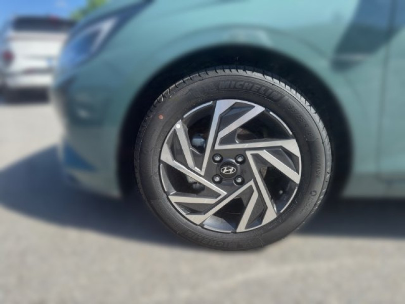 i20 (BC3) GO Plus 1.0 T-GDI - 8