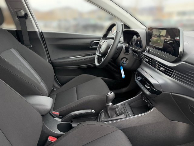 i20 (BC3) GO Plus 1.0 T-GDI - 2