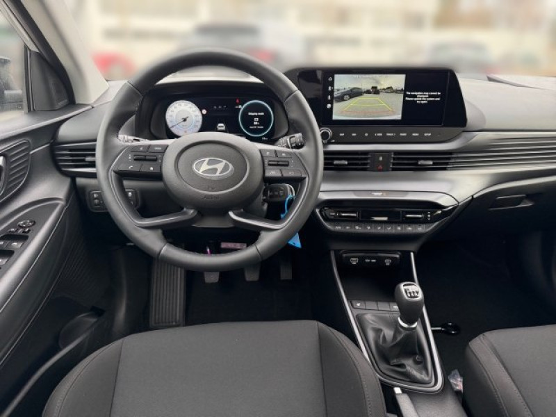 i20 (BC3) GO Plus 1.0 T-GDI - 3