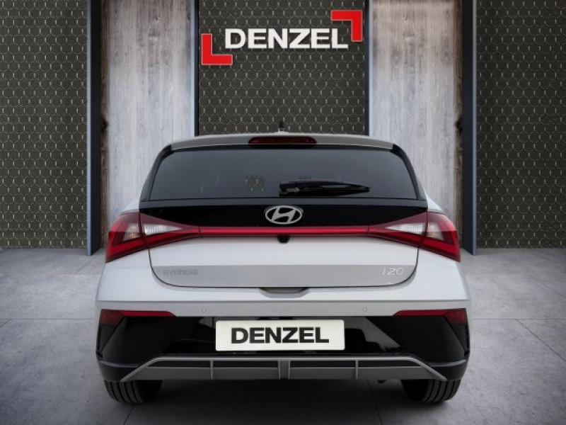 i20 (BC3) GO Plus 1.0 T-GDI - 5