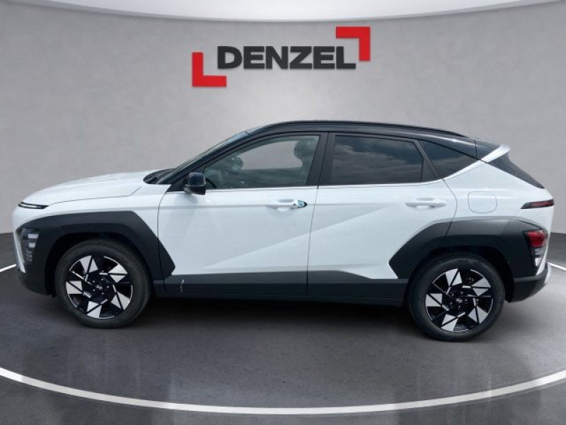 Kona HEV (SX2) GO Plus 1.6 GDI 2WD HEV - 1