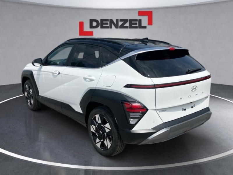 Kona HEV (SX2) GO Plus 1.6 GDI 2WD HEV - 2