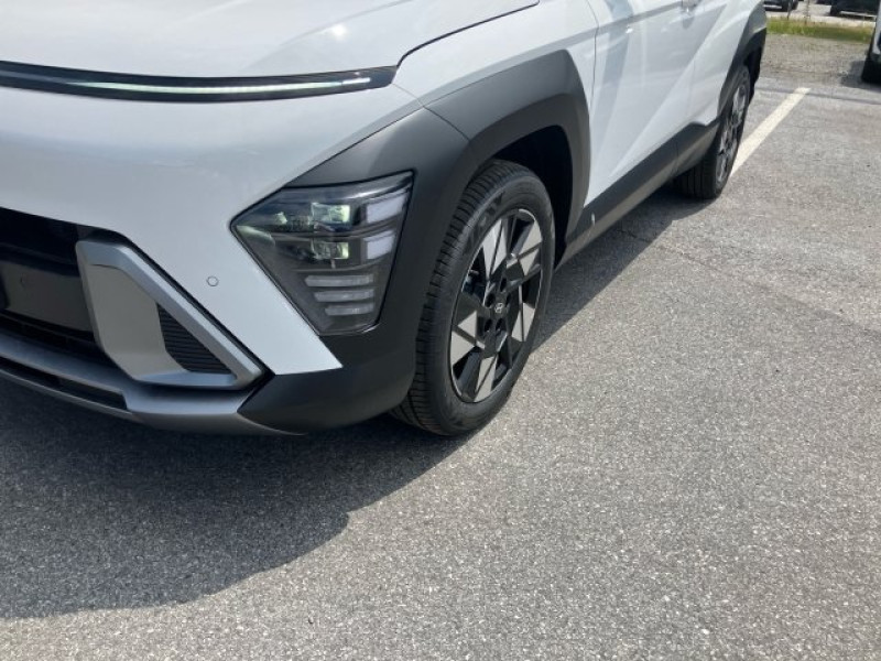Kona HEV (SX2) GO Plus 1.6 GDI 2WD HEV - 3