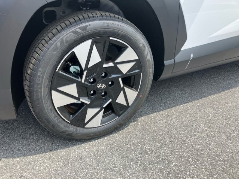 Kona HEV (SX2) GO Plus 1.6 GDI 2WD HEV - 5