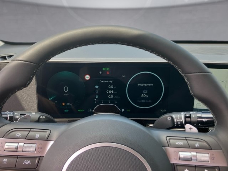Kona HEV (SX2) GO Plus 1.6 GDI 2WD HEV - 6