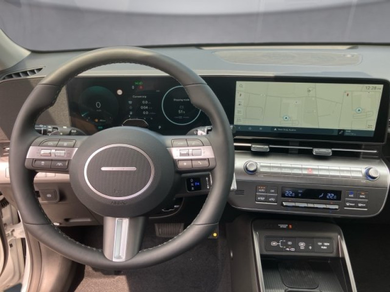 Kona HEV (SX2) GO Plus 1.6 GDI 2WD HEV - 7