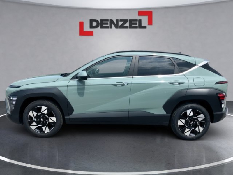 Kona HEV (SX2) GO Plus 1.6 GDI 2WD HEV - 2