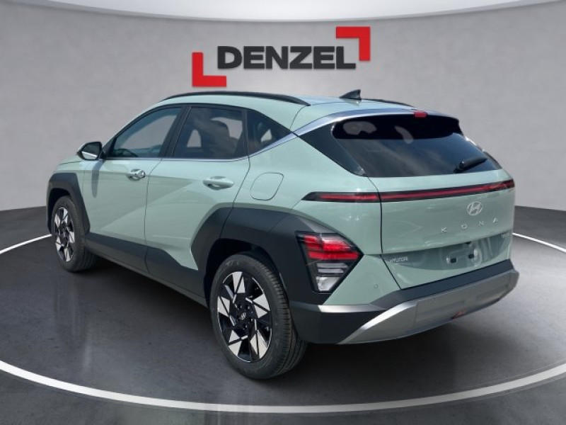 Kona HEV (SX2) GO Plus 1.6 GDI 2WD HEV - 3
