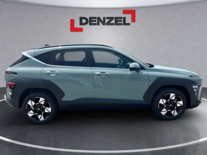 Kona HEV (SX2) GO Plus 1.6 GDI 2WD HEV - 5