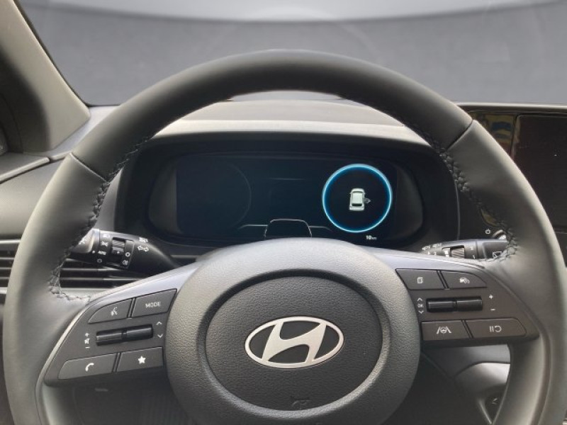 i20 (BC3) GO Plus 1.0 T-GDI - 1