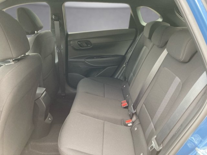 i20 (BC3) GO Plus 1.0 T-GDI - 3