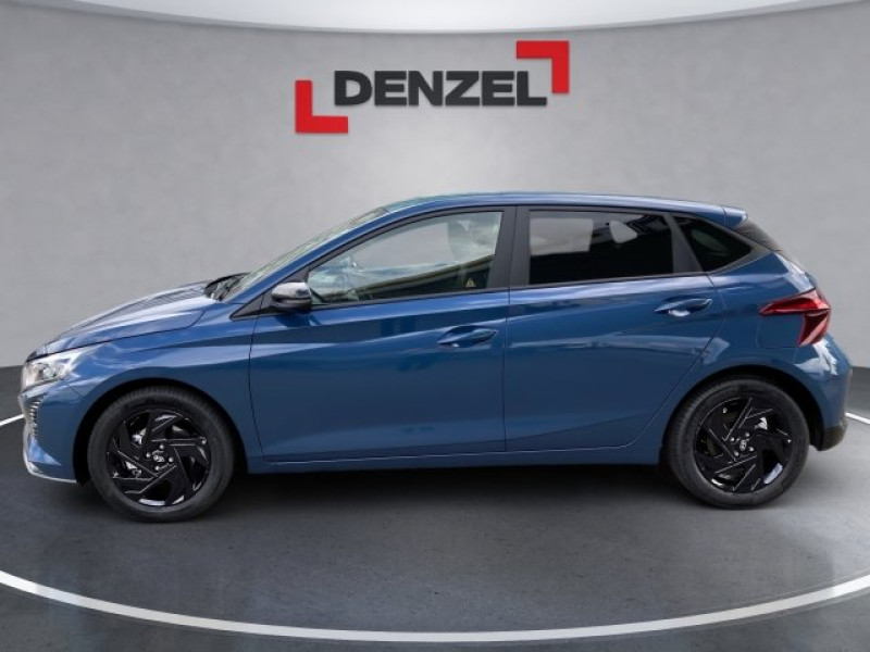 i20 (BC3) GO Plus 1.0 T-GDI - 5