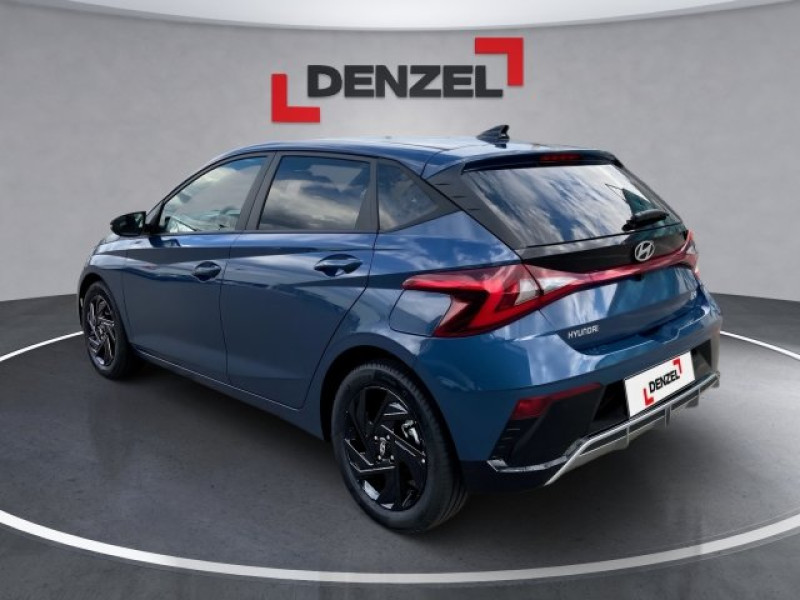 i20 (BC3) GO Plus 1.0 T-GDI - 6