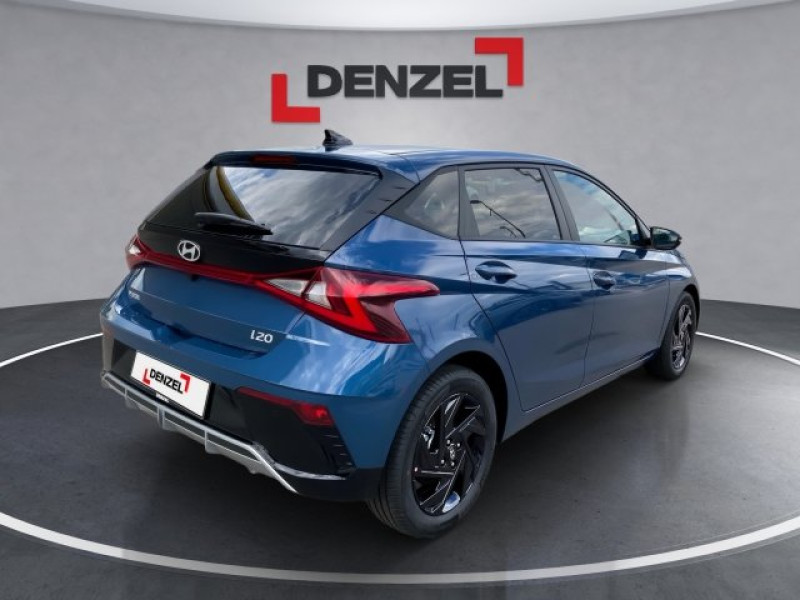 i20 (BC3) GO Plus 1.0 T-GDI - 7