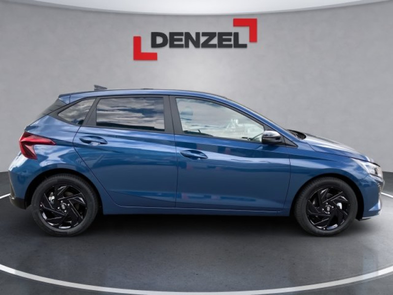 i20 (BC3) GO Plus 1.0 T-GDI - 8