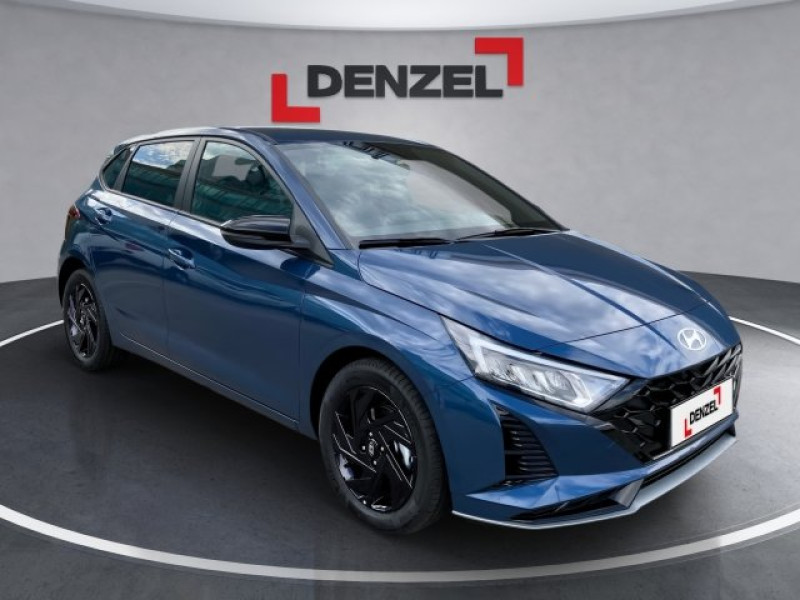 i20 (BC3) GO Plus 1.0 T-GDI - 9