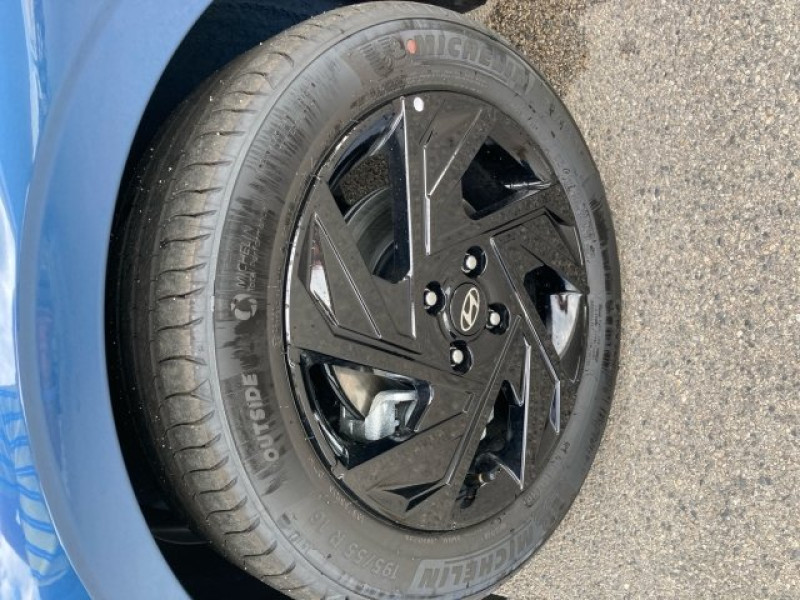 i20 (BC3) GO Plus 1.0 T-GDI - 11