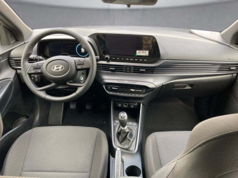 i20 (BC3) GO Plus 1.0 T-GDI - 12