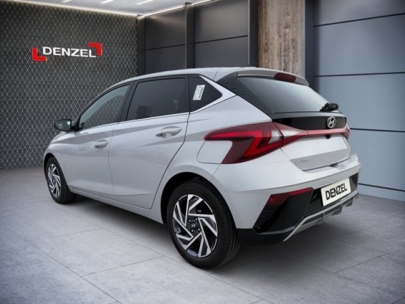 i20 (BC3) GO Plus 1.0 T-GDI - 1