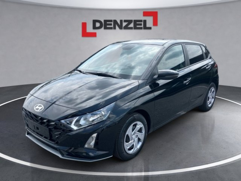 i20 (BC3) Smart Line 1.0 T-GDI - 0