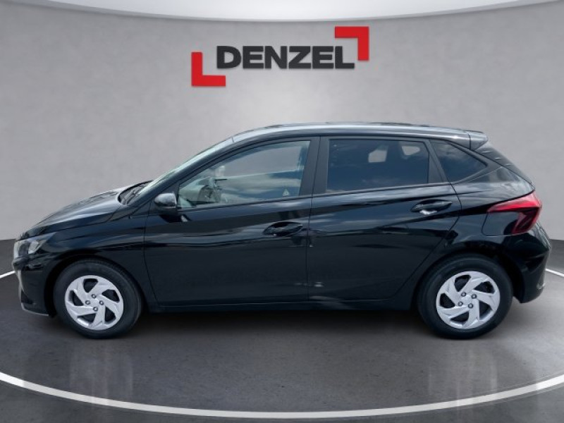 i20 (BC3) Smart Line 1.0 T-GDI - 1