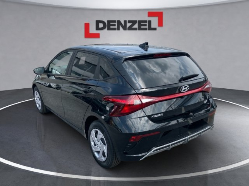 i20 (BC3) Smart Line 1.0 T-GDI - 2