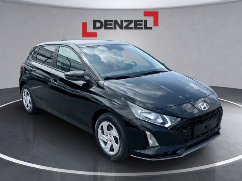 i20 (BC3) Smart Line 1.0 T-GDI - 3