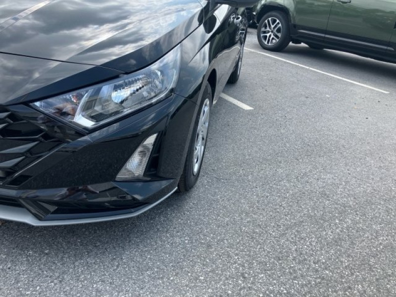 i20 (BC3) Smart Line 1.0 T-GDI - 4