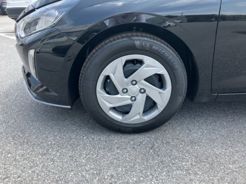 i20 (BC3) Smart Line 1.0 T-GDI - 5