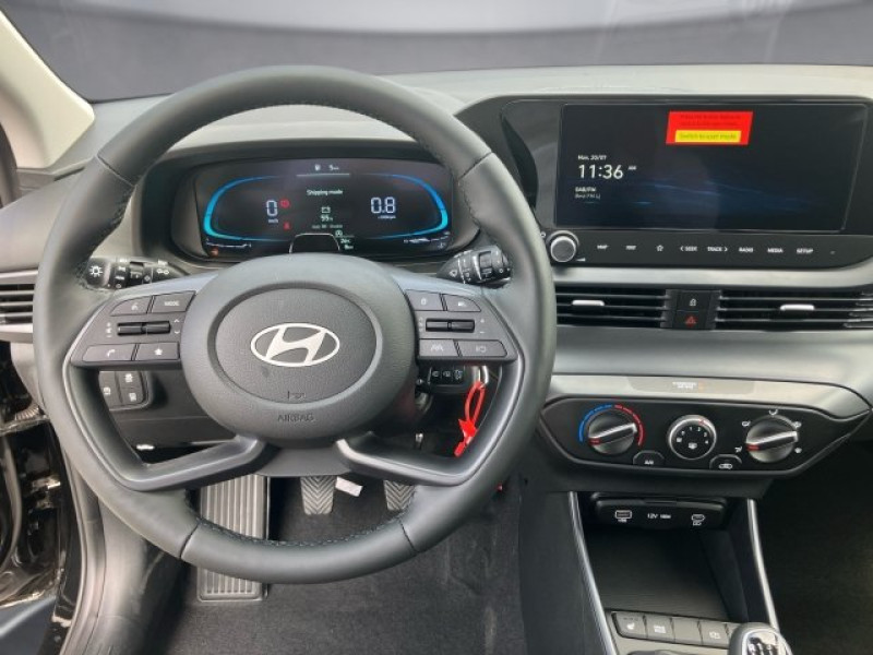 i20 (BC3) Smart Line 1.0 T-GDI - 6